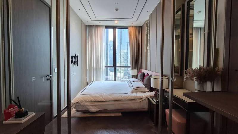The Esse Sukhumvit 36 : ดิ เอส สุขุมวิท 36, กรุงเทพ, ซอยสุขุมวิท 36 ถนนสุขุมวิท, พระโขนง, คลองเตย, กรุงเทพ, 38 ตร.ม., Condo ให้เช่า, โดย Pinyada Hantewee, 500548399 - DDproperty.com