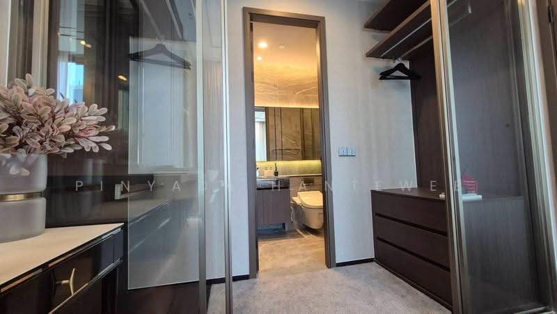 The Esse Sukhumvit 36 : ดิ เอส สุขุมวิท 36, กรุงเทพ, ซอยสุขุมวิท 36 ถนนสุขุมวิท, พระโขนง, คลองเตย, กรุงเทพ, 38 ตร.ม., Condo ให้เช่า, โดย Pinyada Hantewee, 500548399 - DDproperty.com