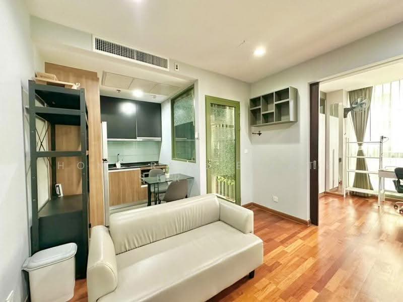 Wish Signature Midtown Siam : วิช ซิกเนเจอร์ มิดทาวน์ สยาม, กรุงเทพ, 512 เพชรบุรี, ถนนเพชรบุรี, ราชเทวี, กรุงเทพ, 36 ตร.ม., คอนโด ให้เช่า, โดย HOME Real Estate Service, 500548402 - DDproperty.com