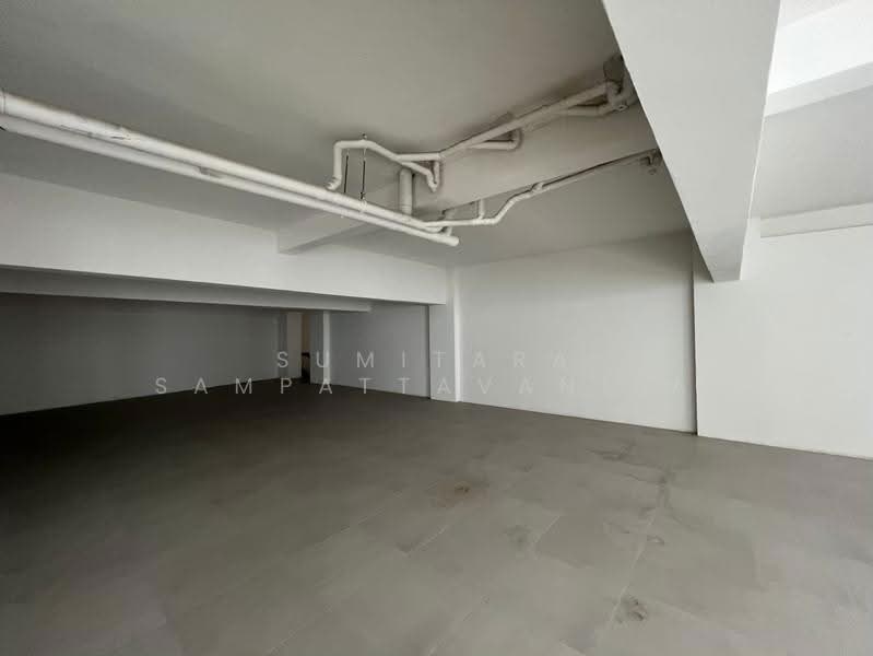 Space for rent Silom, Surawong, Bangkok, Si Phraya, Bang Rak, Bangkok, , 500 sqm, Retail Space For Rent, by Sumitara Sampattavanija, 500548404 - DDproperty.com