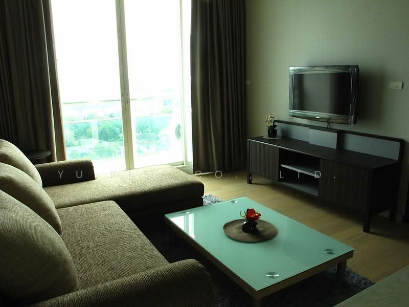 Eight Thonglor Residence, Bangkok, Eight Thonglor Building 88/36, Khlong Tan Nua, Watthana, Bangkok, 1 Bedroom, 65 sqm, Condo For Rent, by YU RISE CO., LTD., 500548406 - DDproperty.com