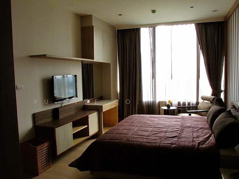 Eight Thonglor Residence, Bangkok, Eight Thonglor Building 88/36, Khlong Tan Nua, Watthana, Bangkok, 1 Bedroom, 65 sqm, Condo For Rent, by YU RISE CO., LTD., 500548406 - DDproperty.com