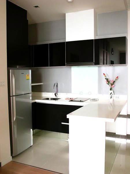 Eight Thonglor Residence, Bangkok, Eight Thonglor Building 88/36, Khlong Tan Nua, Watthana, Bangkok, 1 Bedroom, 65 sqm, Condo For Rent, by YU RISE CO., LTD., 500548406 - DDproperty.com
