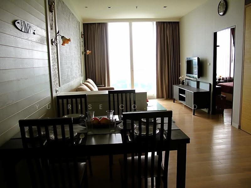 Eight Thonglor Residence : เอท ทองหล่อ เรสซิเดนซ์, กรุงเทพ, อาคาร เอททองหล่อ 88/36, คลองตันเหนือ, วัฒนา, กรุงเทพ, 65 ตร.ม., คอนโด ให้เช่า, โดย YU RISE CO., LTD., 500548406 - DDproperty.com