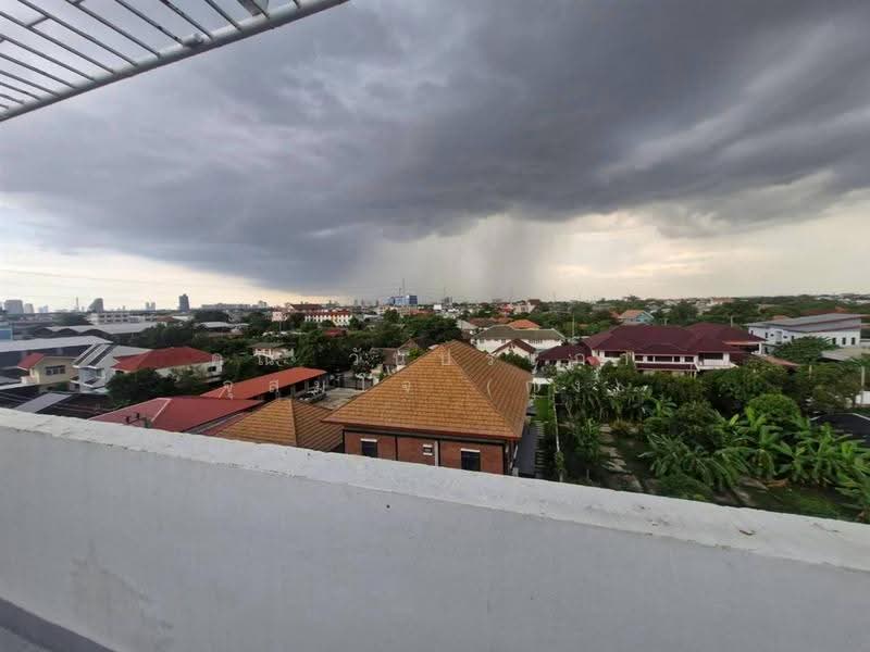 อาคารพาณิชย์ 5 ชั้น 28 ตร.ว. ยัวร์เฮ้าส์ ใกล้วัดชลอ, นนทบุรี, ถนนนครอินทร์, บางกรวย, นนทบุรี, 200 ตร.ม., ตึกแถว-อาคารพาณิชย์ ขาย, โดย คุณ วันประภา จุสมใจ (กุ้ง), 500548407 - DDproperty.com