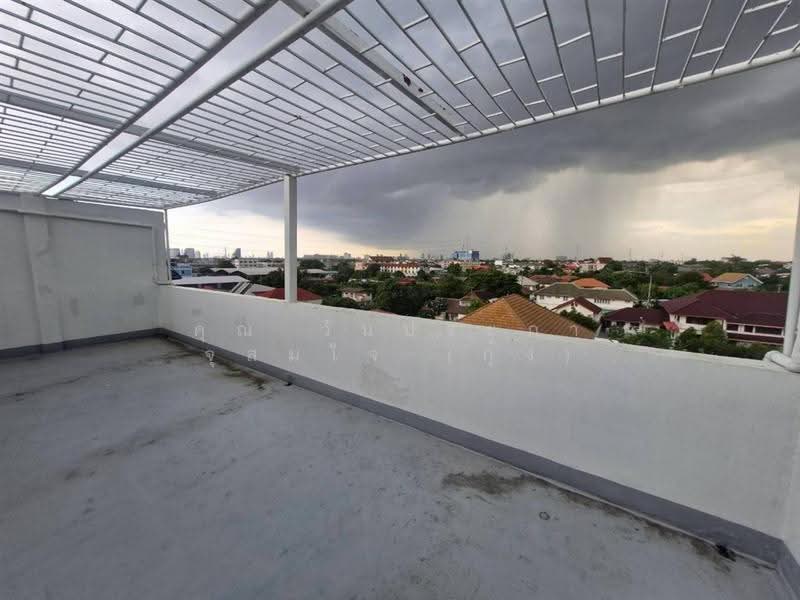 อาคารพาณิชย์ 5 ชั้น 28 ตร.ว. ยัวร์เฮ้าส์ ใกล้วัดชลอ, Nonthaburi, ถนนนครอินทร์, Bang Kruai, Nonthaburi, , 200 sqm, Shophouse For Sale, by คุณ วันประภา จุสมใจ (กุ้ง), 500548407 - DDproperty.com