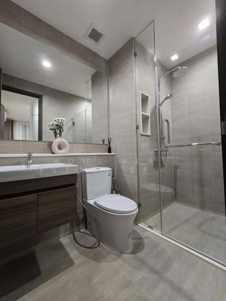 Rhythm Charoenkrung Pavillion, Bangkok, Charoenkrung Road, Wat Prayakrai, Bang Kho Laem, Bangkok, 1 Bedroom, 44 sqm, Condo For Rent, by HOME Real Estate Service, 500548410 - DDproperty.com