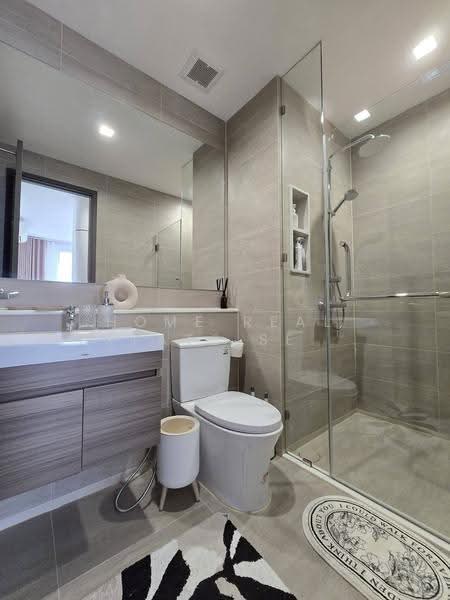 Rhythm Charoenkrung Pavillion, Bangkok, Charoenkrung Road, Wat Prayakrai, Bang Kho Laem, Bangkok, 1 Bedroom, 44 sqm, Condo For Rent, by HOME Real Estate Service, 500548410 - DDproperty.com