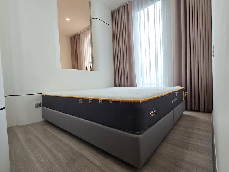 Rhythm Charoenkrung Pavillion, Bangkok, Charoenkrung Road, Wat Prayakrai, Bang Kho Laem, Bangkok, 1 Bedroom, 44 sqm, Condo For Rent, by HOME Real Estate Service, 500548410 - DDproperty.com