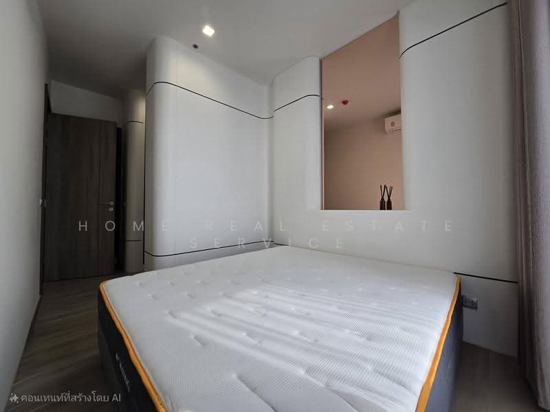 Rhythm Charoenkrung Pavillion, Bangkok, Charoenkrung Road, Wat Prayakrai, Bang Kho Laem, Bangkok, 1 Bedroom, 44 sqm, Condo For Rent, by HOME Real Estate Service, 500548410 - DDproperty.com