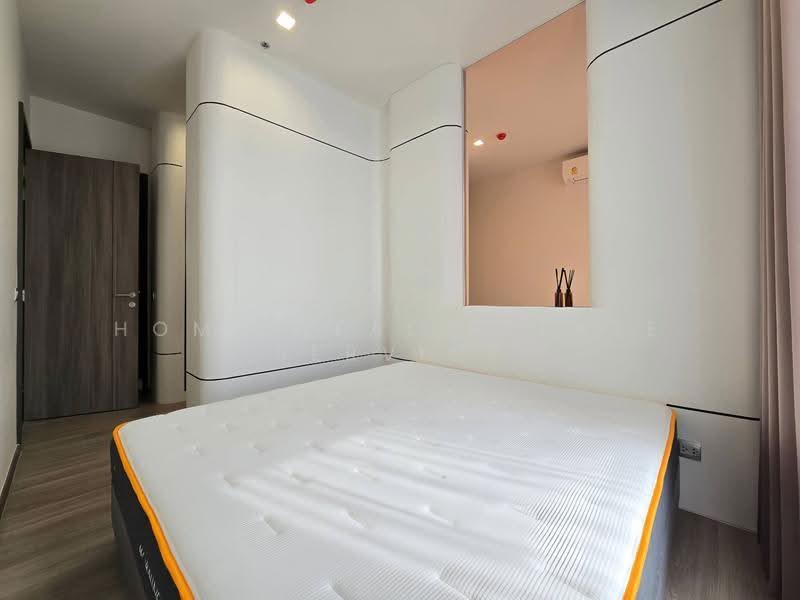 Rhythm Charoenkrung Pavillion, Bangkok, Charoenkrung Road, Wat Prayakrai, Bang Kho Laem, Bangkok, 1 Bedroom, 44 sqm, Condo For Rent, by HOME Real Estate Service, 500548410 - DDproperty.com