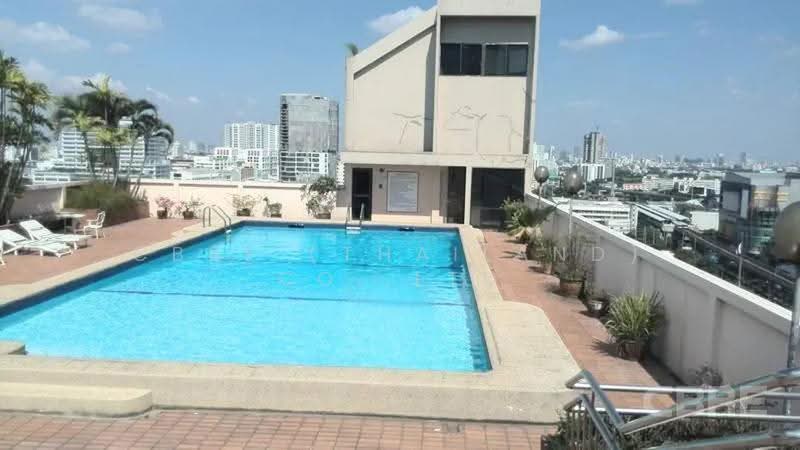 Benjasri Condominium : เบญจศรี คอนโดมิเนียม, กรุงเทพ, ถนนศรีอยุธยา, ทุ่งพญาไท, ราชเทวี, กรุงเทพ, 680 ตร.ม., คอนโด ขาย, โดย CBRE (Thailand) Co.,Ltd, 500548412 - DDproperty.com