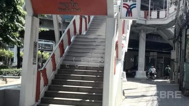 Benjasri Condominium : เบญจศรี คอนโดมิเนียม, กรุงเทพ, ถนนศรีอยุธยา, ทุ่งพญาไท, ราชเทวี, กรุงเทพ, 680 ตร.ม., คอนโด ขาย, โดย CBRE (Thailand) Co.,Ltd, 500548412 - DDproperty.com