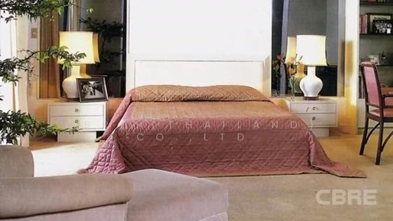 Benjasri Condominium, Bangkok, ถนนศรีอยุธยา, Thung Phaya Thai, Ratchathewi, Bangkok, 5 Bedrooms, 680 sqm, Condo For Sale, by CBRE (Thailand) Co.,Ltd, 500548412 - DDproperty.com