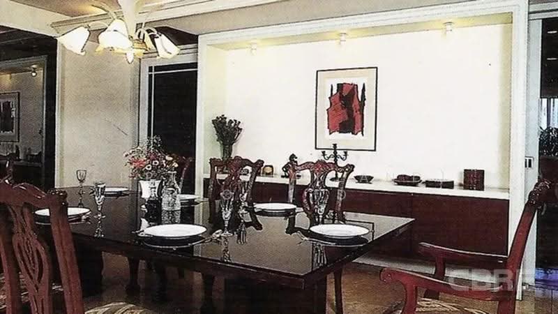 Benjasri Condominium, Bangkok, ถนนศรีอยุธยา, Thung Phaya Thai, Ratchathewi, Bangkok, 5 Bedrooms, 680 sqm, Condo For Sale, by CBRE (Thailand) Co.,Ltd, 500548412 - DDproperty.com