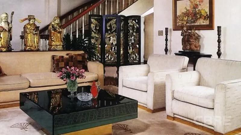 Benjasri Condominium, Bangkok, ถนนศรีอยุธยา, Thung Phaya Thai, Ratchathewi, Bangkok, 5 Bedrooms, 680 sqm, Condo For Sale, by CBRE (Thailand) Co.,Ltd, 500548412 - DDproperty.com