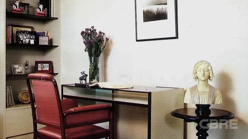 Benjasri Condominium : เบญจศรี คอนโดมิเนียม, กรุงเทพ, ถนนศรีอยุธยา, ทุ่งพญาไท, ราชเทวี, กรุงเทพ, 680 ตร.ม., คอนโด ขาย, โดย CBRE (Thailand) Co.,Ltd, 500548412 - DDproperty.com