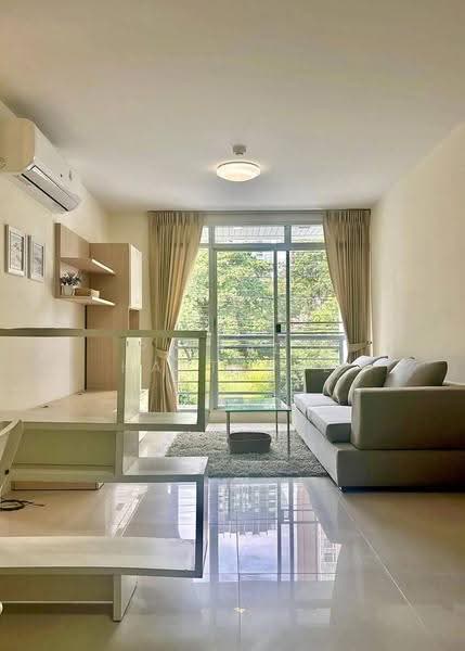 The Link Sukhumvit 50, Bangkok, Soi Sukhumvit 50, Sukhumvit Road, Phra Kanong, Khlong Toei, Bangkok, 2 Bedrooms, 60 sqm, Condo For Rent, by Pinyada Hantewee, 500548414 - DDproperty.com