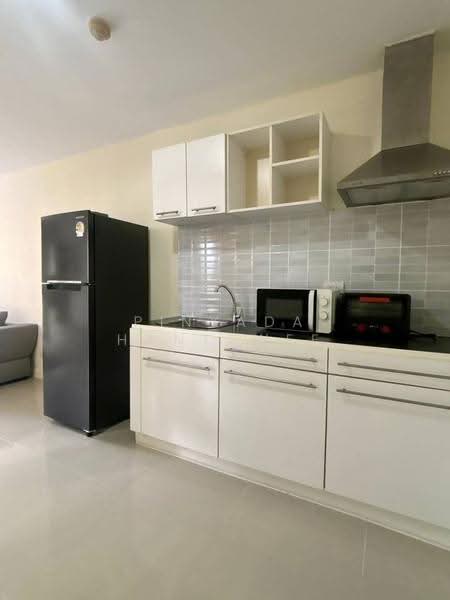 The Link Sukhumvit 50, Bangkok, Soi Sukhumvit 50, Sukhumvit Road, Phra Kanong, Khlong Toei, Bangkok, 2 Bedrooms, 60 sqm, Condo For Rent, by Pinyada Hantewee, 500548414 - DDproperty.com
