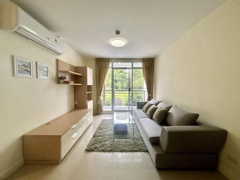 The Link Sukhumvit 50, Bangkok, Soi Sukhumvit 50, Sukhumvit Road, Phra Kanong, Khlong Toei, Bangkok, 2 Bedrooms, 60 sqm, Condo For Rent, by Pinyada Hantewee, 500548414 - DDproperty.com