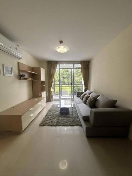 The Link Sukhumvit 50, Bangkok, Soi Sukhumvit 50, Sukhumvit Road, Phra Kanong, Khlong Toei, Bangkok, 2 Bedrooms, 60 sqm, Condo For Rent, by Pinyada Hantewee, 500548414 - DDproperty.com