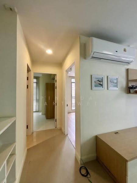 The Link Sukhumvit 50, Bangkok, Soi Sukhumvit 50, Sukhumvit Road, Phra Kanong, Khlong Toei, Bangkok, 2 Bedrooms, 60 sqm, Condo For Rent, by Pinyada Hantewee, 500548414 - DDproperty.com