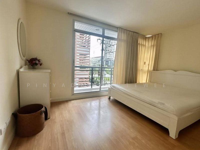 The Link Sukhumvit 50, Bangkok, Soi Sukhumvit 50, Sukhumvit Road, Phra Kanong, Khlong Toei, Bangkok, 2 Bedrooms, 60 sqm, Condo For Rent, by Pinyada Hantewee, 500548414 - DDproperty.com