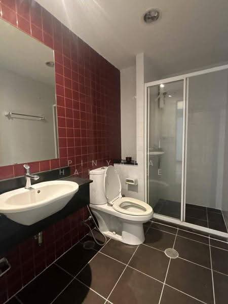 The Link Sukhumvit 50, Bangkok, Soi Sukhumvit 50, Sukhumvit Road, Phra Kanong, Khlong Toei, Bangkok, 2 Bedrooms, 60 sqm, Condo For Rent, by Pinyada Hantewee, 500548414 - DDproperty.com