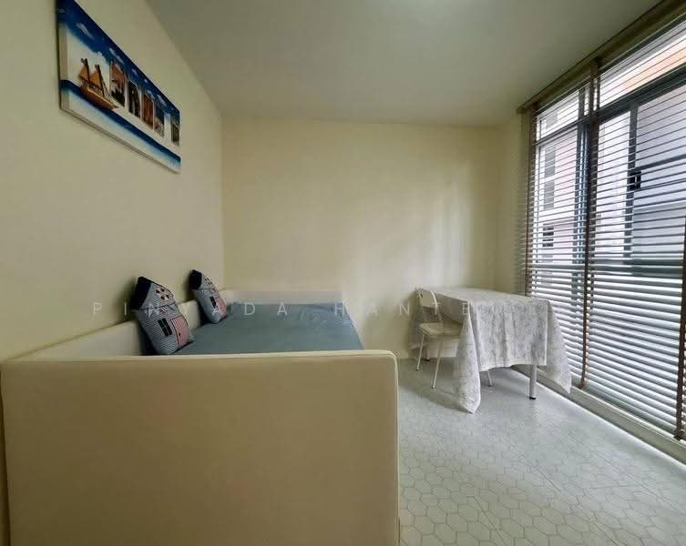 The Link Sukhumvit 50, Bangkok, Soi Sukhumvit 50, Sukhumvit Road, Phra Kanong, Khlong Toei, Bangkok, 2 Bedrooms, 60 sqm, Condo For Rent, by Pinyada Hantewee, 500548414 - DDproperty.com