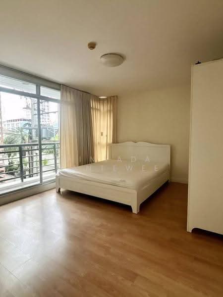 The Link Sukhumvit 50, Bangkok, Soi Sukhumvit 50, Sukhumvit Road, Phra Kanong, Khlong Toei, Bangkok, 2 Bedrooms, 60 sqm, Condo For Rent, by Pinyada Hantewee, 500548414 - DDproperty.com