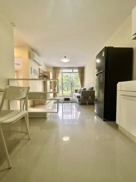 The Link Sukhumvit 50, Bangkok, Soi Sukhumvit 50, Sukhumvit Road, Phra Kanong, Khlong Toei, Bangkok, 2 Bedrooms, 60 sqm, Condo For Rent, by Pinyada Hantewee, 500548414 - DDproperty.com