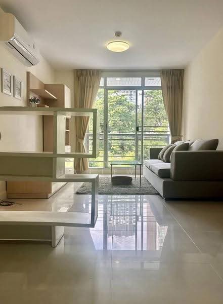 The Link Sukhumvit 50, Bangkok, Soi Sukhumvit 50, Sukhumvit Road, Phra Kanong, Khlong Toei, Bangkok, 2 Bedrooms, 60 sqm, Condo For Rent, by Pinyada Hantewee, 500548414 - DDproperty.com