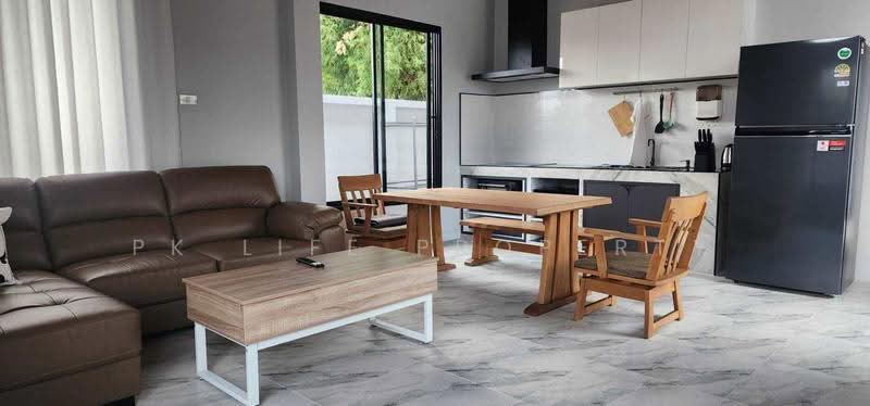 5R0832 Pool villa for rent 3 bedroom 3 bathroom 65,000/month at kathu have fully furnished, ภูเก็ต, เกาะแก้ว, เมืองภูเก็ต, ภูเก็ต, 150 ตร.ม., วิลล่า ให้เช่า, โดย PK LIFE Property, 500548415 - DDproperty.com