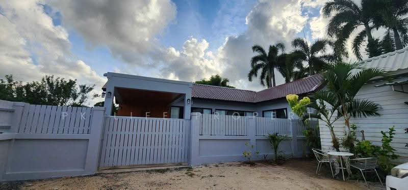 5R0832 Pool villa for rent 3 bedroom 3 bathroom 65,000/month at kathu have fully furnished, ภูเก็ต, เกาะแก้ว, เมืองภูเก็ต, ภูเก็ต, 150 ตร.ม., วิลล่า ให้เช่า, โดย PK LIFE Property, 500548415 - DDproperty.com