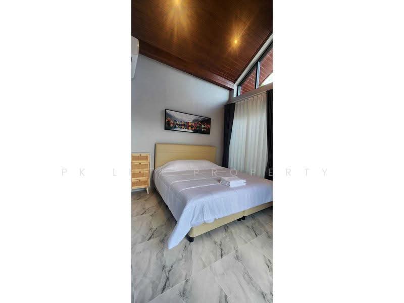5R0832 Pool villa for rent 3 bedroom 3 bathroom 65,000/month at kathu have fully furnished, ภูเก็ต, เกาะแก้ว, เมืองภูเก็ต, ภูเก็ต, 150 ตร.ม., วิลล่า ให้เช่า, โดย PK LIFE Property, 500548415 - DDproperty.com