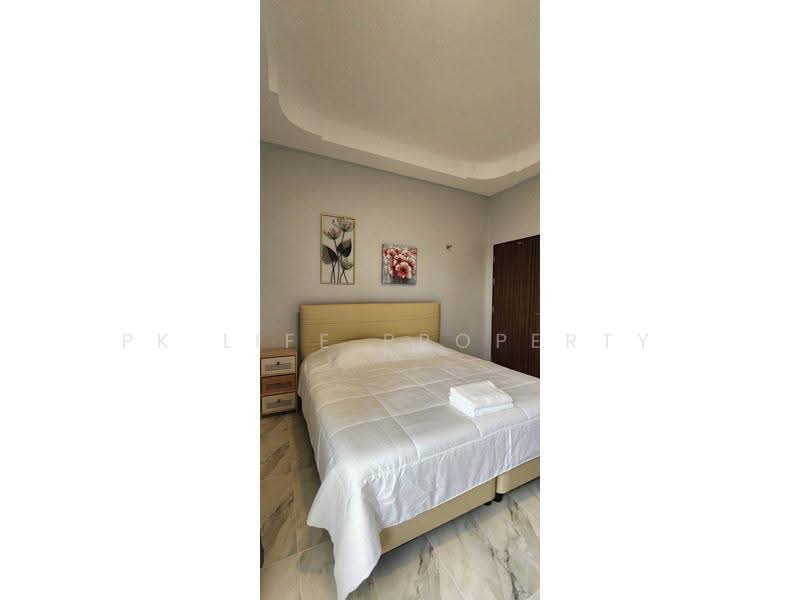 5R0832 Pool villa for rent 3 bedroom 3 bathroom 65,000/month at kathu have fully furnished, ภูเก็ต, เกาะแก้ว, เมืองภูเก็ต, ภูเก็ต, 150 ตร.ม., วิลล่า ให้เช่า, โดย PK LIFE Property, 500548415 - DDproperty.com