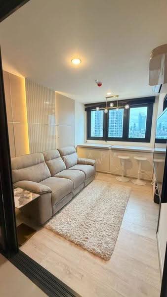 XT Huaikhwang : เอกซ์ที ห้วยขวาง, กรุงเทพ, 244 รัชดาภิเษก, ห้วยขวาง, กรุงเทพ, 36 ตร.ม., Condo ให้เช่า, โดย Pinyada Hantewee, 500548416 - DDproperty.com