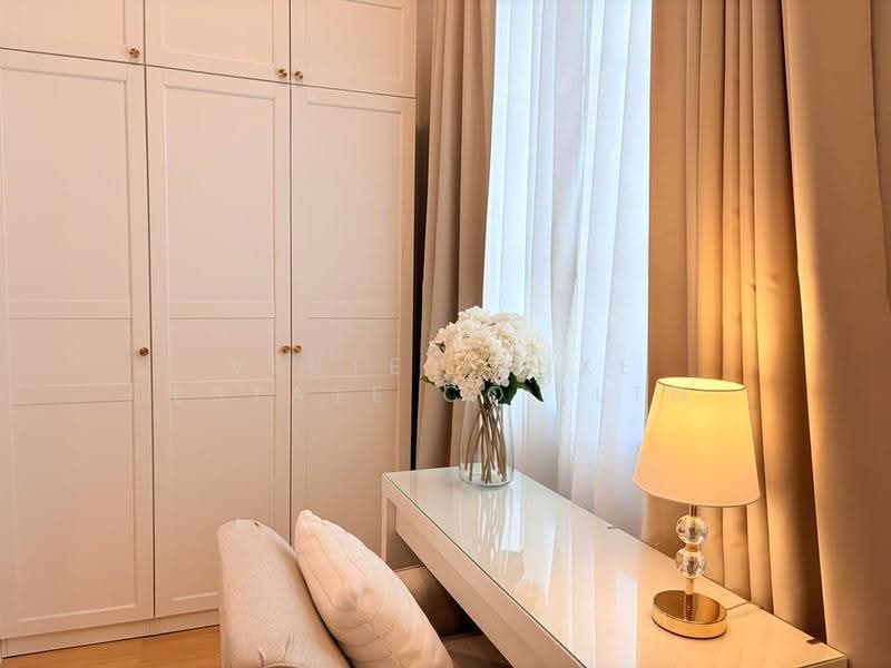 Siri Place Pattanakarn, Bangkok, 207 Soi Chaloem Prakiat Rama 9, Dok Mai, Prawet, Bangkok, 4 Bedrooms, 130 sqm, Townhouse For Rent, by Vertex Luxe Estate Co.,LTD, 500548417 - DDproperty.com