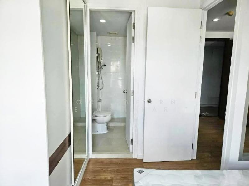 The Parkland Ngamwongwan-Khaerai, Nonthaburi, Tiwanon Road, Bang Khen, Muang Nonthaburi, Nonthaburi, 1 Bedroom, 30 sqm, Condo For Sale, by Poonyaporn Veerabulyarit, 500548419 - DDproperty.com
