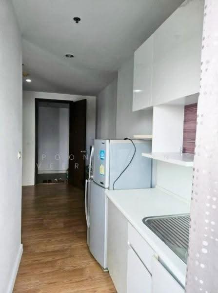 The Parkland Ngamwongwan-Khaerai, Nonthaburi, Tiwanon Road, Bang Khen, Muang Nonthaburi, Nonthaburi, 1 Bedroom, 30 sqm, Condo For Sale, by Poonyaporn Veerabulyarit, 500548419 - DDproperty.com