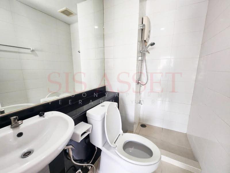 The Parkland Ngamwongwan-Khaerai, Nonthaburi, Tiwanon Road, Bang Khen, Muang Nonthaburi, Nonthaburi, 1 Bedroom, 30 sqm, Condo For Sale, by Poonyaporn Veerabulyarit, 500548419 - DDproperty.com