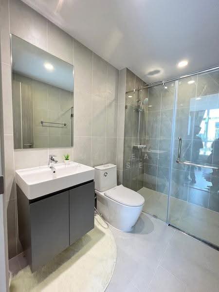 Supalai Premier Si Phraya-Samyan, Bangkok, Si Phraya Road, Si Phraya, Bang Rak, Bangkok, 1 Bedroom, 41 sqm, Condo For Rent, by HOME Real Estate Service, 500548420 - DDproperty.com