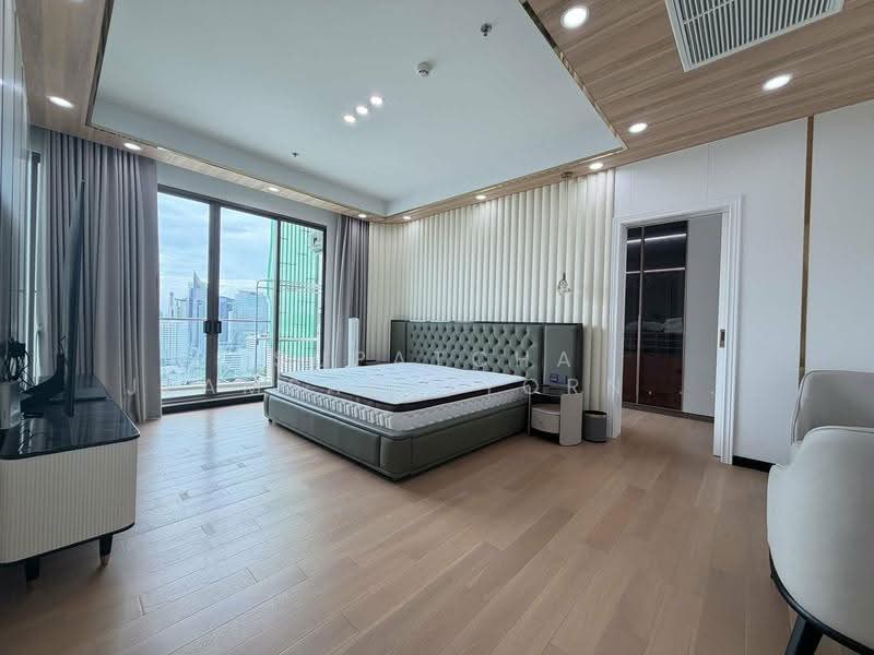 Supalai Oriental Sukhumvit 39, Bangkok, Soi Sukhumvit 39, Khlong Tan Nua, Watthana, Bangkok, 4 Bedrooms, 365 sqm, Condo For Sale, by Supatcha Jeamsakultorn (Patcha), 500548422 - DDproperty.com