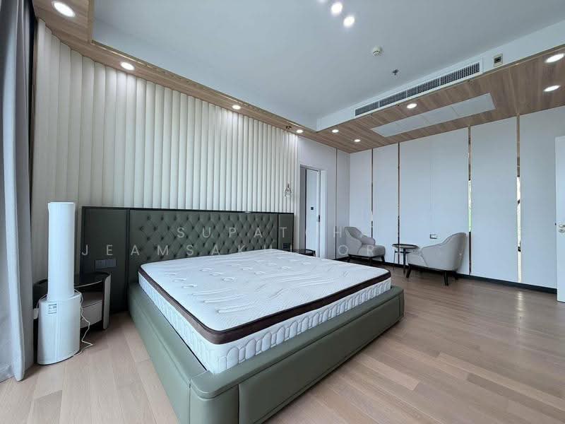 Supalai Oriental Sukhumvit 39, Bangkok, Soi Sukhumvit 39, Khlong Tan Nua, Watthana, Bangkok, 4 Bedrooms, 365 sqm, Condo For Sale, by Supatcha Jeamsakultorn (Patcha), 500548422 - DDproperty.com