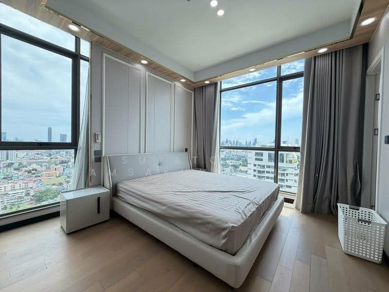 Supalai Oriental Sukhumvit 39, Bangkok, Soi Sukhumvit 39, Khlong Tan Nua, Watthana, Bangkok, 4 Bedrooms, 365 sqm, Condo For Sale, by Supatcha Jeamsakultorn (Patcha), 500548422 - DDproperty.com