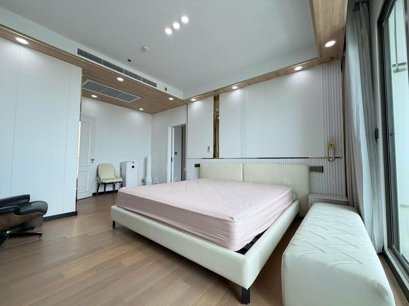 Supalai Oriental Sukhumvit 39, Bangkok, Soi Sukhumvit 39, Khlong Tan Nua, Watthana, Bangkok, 4 Bedrooms, 365 sqm, Condo For Sale, by Supatcha Jeamsakultorn (Patcha), 500548422 - DDproperty.com