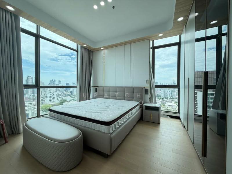 Supalai Oriental Sukhumvit 39 : ศุภาลัย โอเรียนทัล สุขุมวิท 39, กรุงเทพ, ซอย สุขุมวิท 39, คลองตันเหนือ, วัฒนา, กรุงเทพ, 365 ตร.ม., Condo ขาย, โดย Supatcha Jeamsakultorn (Patcha), 500548422 - DDproperty.com