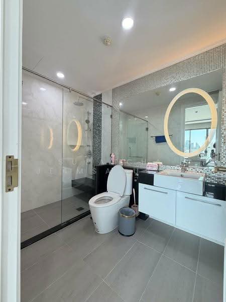 Supalai Oriental Sukhumvit 39, Bangkok, Soi Sukhumvit 39, Khlong Tan Nua, Watthana, Bangkok, 4 Bedrooms, 365 sqm, Condo For Sale, by Supatcha Jeamsakultorn (Patcha), 500548422 - DDproperty.com
