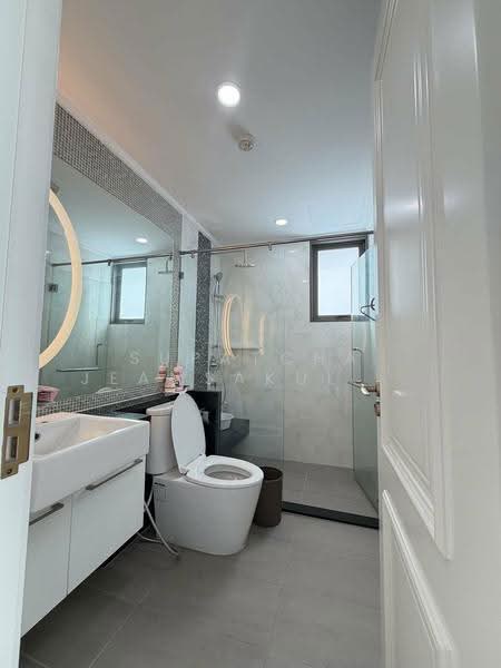 Supalai Oriental Sukhumvit 39, Bangkok, Soi Sukhumvit 39, Khlong Tan Nua, Watthana, Bangkok, 4 Bedrooms, 365 sqm, Condo For Sale, by Supatcha Jeamsakultorn (Patcha), 500548422 - DDproperty.com