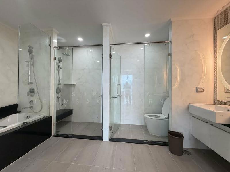 Supalai Oriental Sukhumvit 39, Bangkok, Soi Sukhumvit 39, Khlong Tan Nua, Watthana, Bangkok, 4 Bedrooms, 365 sqm, Condo For Sale, by Supatcha Jeamsakultorn (Patcha), 500548422 - DDproperty.com